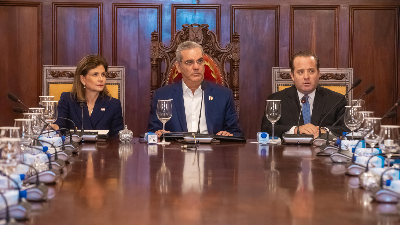 Gobierno celebra 50.º Consejo de Ministros: aprueba Política Presupuestaria 2026 y presenta avances de metas priorizadas