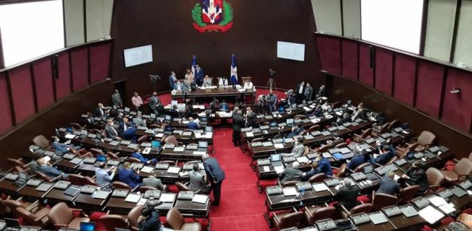 Diputados aprueban eliminar el costo del papel de buena conducta para voluntarios de entidades de socorro