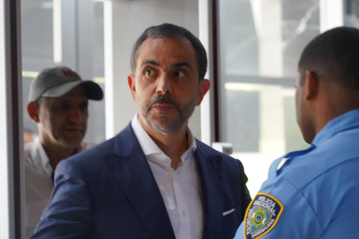 Arrestan a Antonio Espaillat, propietario de Jet Set, por tragedia que dejó 236 muertos