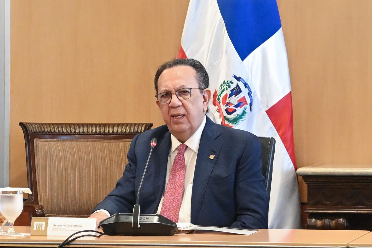 Economía dominicana registra crecimiento interanual de  3.1 % en mayo de 2025