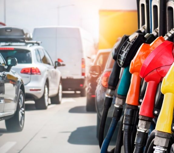 Impuestos a combustibles generaron RD$41,835.9 millones en cinco meses