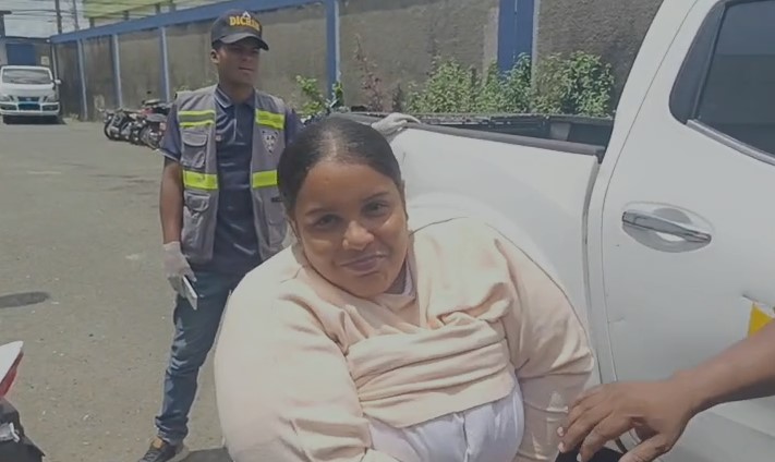 “No estoy arrepentida”: Otra mujer mata a su pareja en SFM