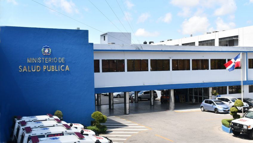 Salud Pública asegura que enfermedades de notificación obligatoria permanecen bajo control
