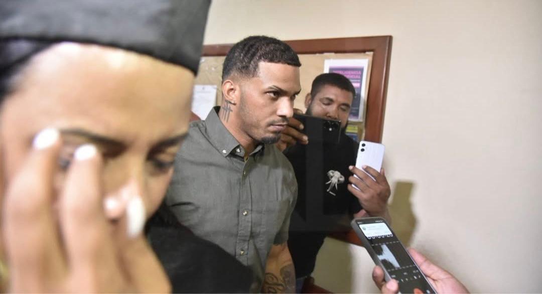 Wander Franco condenado a dos años de prisión suspendida por abuso de menor en Puerto Plata