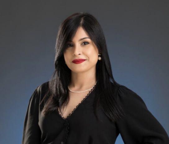 Barrick Pueblo Viejo designa a Giselle Valera como su nueva directora ejecutiva para Centroamérica y el Caribe