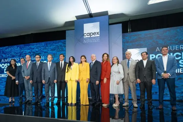 Manuel Estrella urge impulsar infraestructura en la región Norte para sostener su crecimiento económico