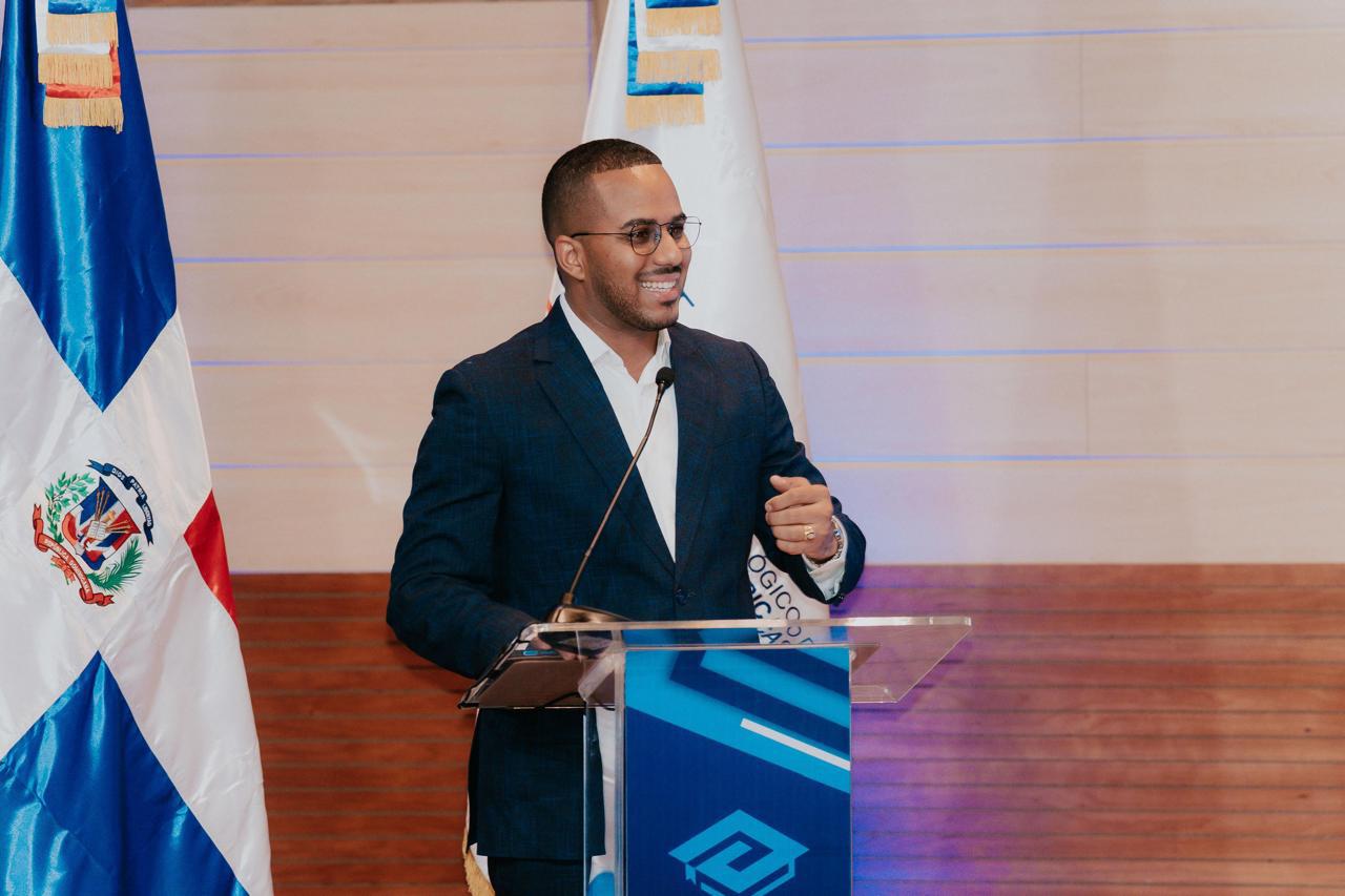 El Instituto Tecnológico de Las Américas lanza “ITLAcademy”, su nueva plataforma de formación continua para impulsar la productividad de las industrias dominicanas
