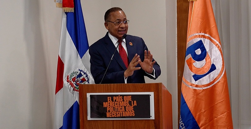 PDI se relanza con miras a las elecciones de 2028