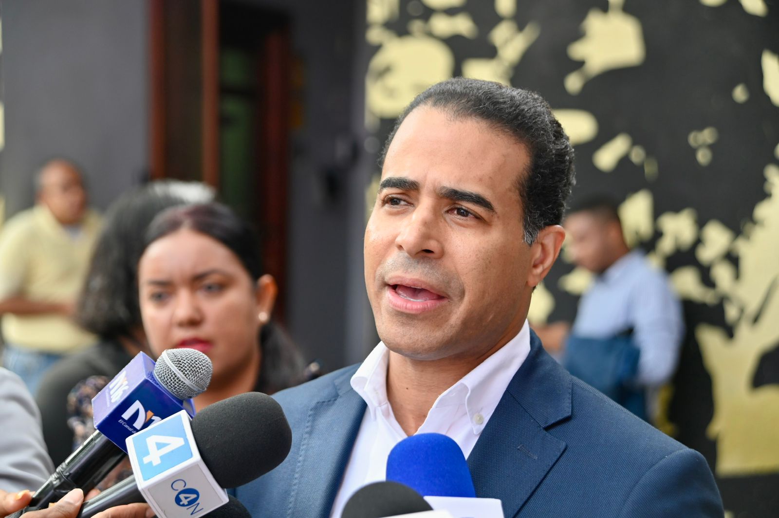 José Dantés alerta sobre “contrarreforma” que debilita la Ley de Residuos Sólidos