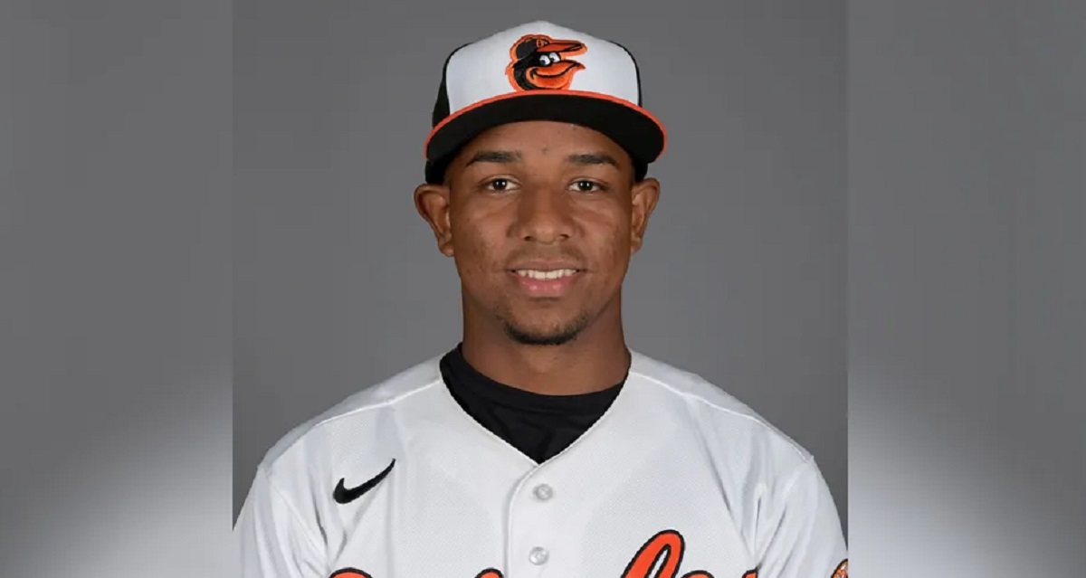 Fallece Luis Guevara, prospecto venezolano de los Orioles, en trágico accidente acuático en Florida