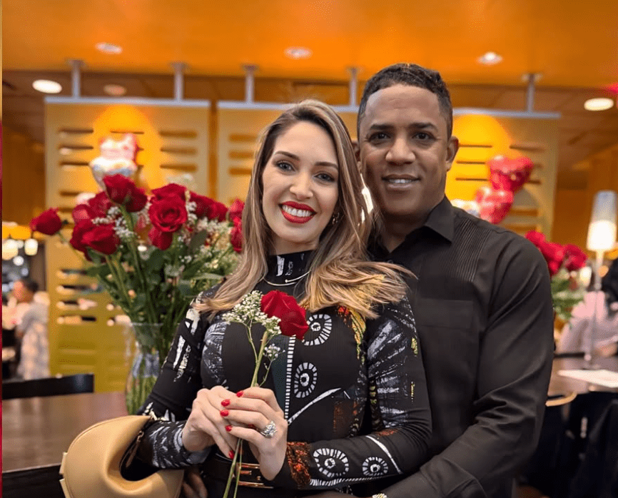 Esposa de Octavio Dotel demanda por RD$300 millones a propietarios de Jet Set tras tragedia