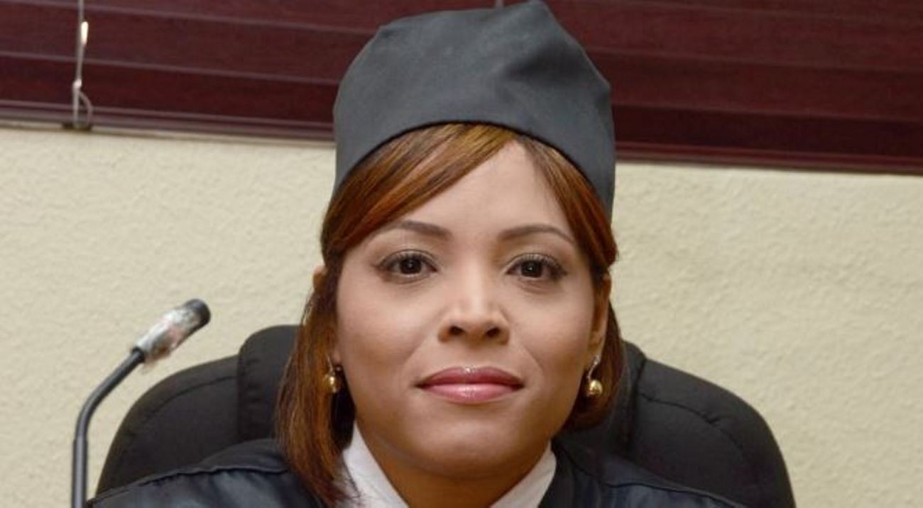 Jueza Patricia Padilla autoriza por quinta vez salida del país a Jochy Gómez, imputado por caso de semáforos inteligentes