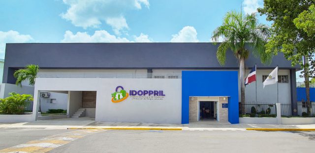 IDOPPRIL habría recibido más de 23 mil casos de accidentes laborales en primer semestre del año