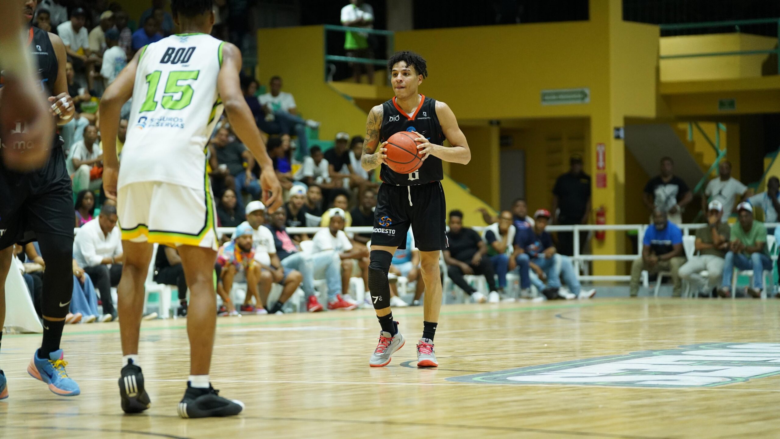 Definidos los equipos para el Juego de Estrellas de la LNB Definidos los equipos para el Juego de Estrellas de la LNB