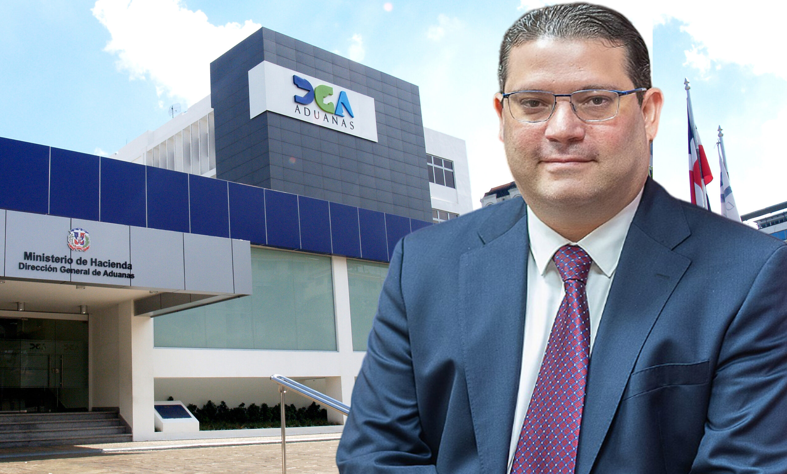 Sanz Lovatón: “Ingreso de RD a Global Entry dispara exportaciones e impulsa inversión extranjera”