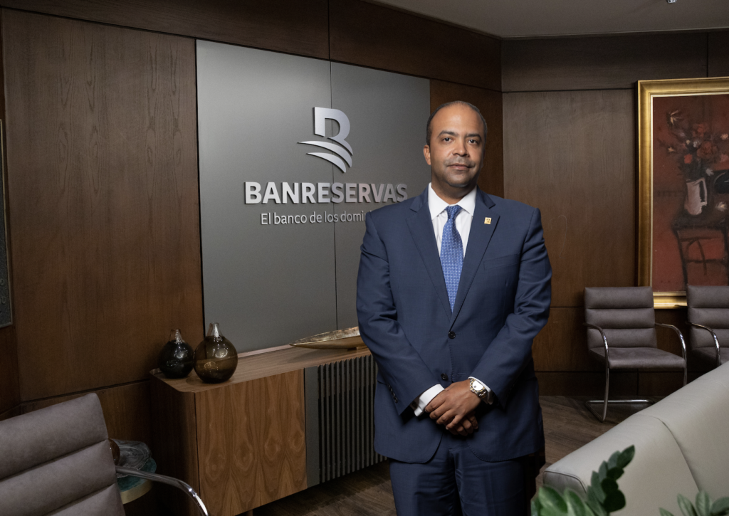 Banreservas alcanza calificación “AAA” por su fortaleza financiera y liderazgo en el sistema bancario dominicano