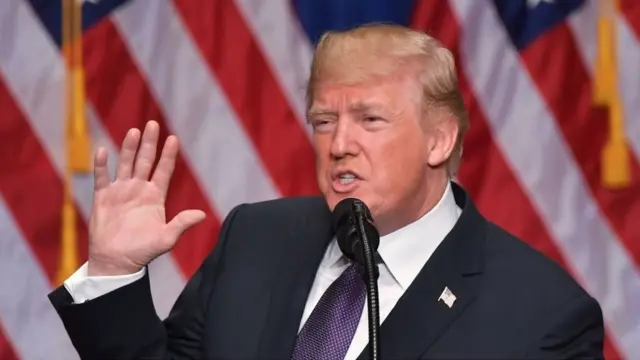 EE.UU. evalúa ampliar veto migratorio a 36 países, según The Washington Post