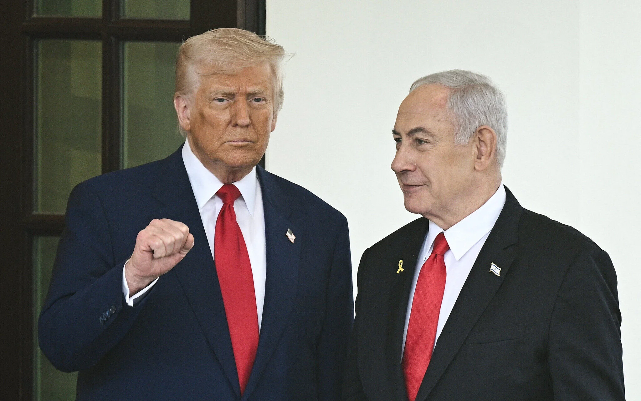Netanyahu elogia a Trump tras ataque a instalaciones nucleares iraníes: “La paz se sostiene con fuerza”