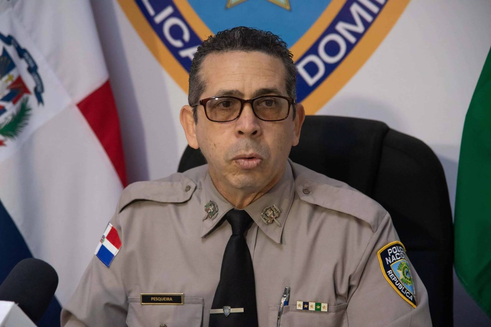 Identifican a los dos hombres fallecidos tras enfrentamiento por un turno en estación de combustible en Santo Domingo Norte