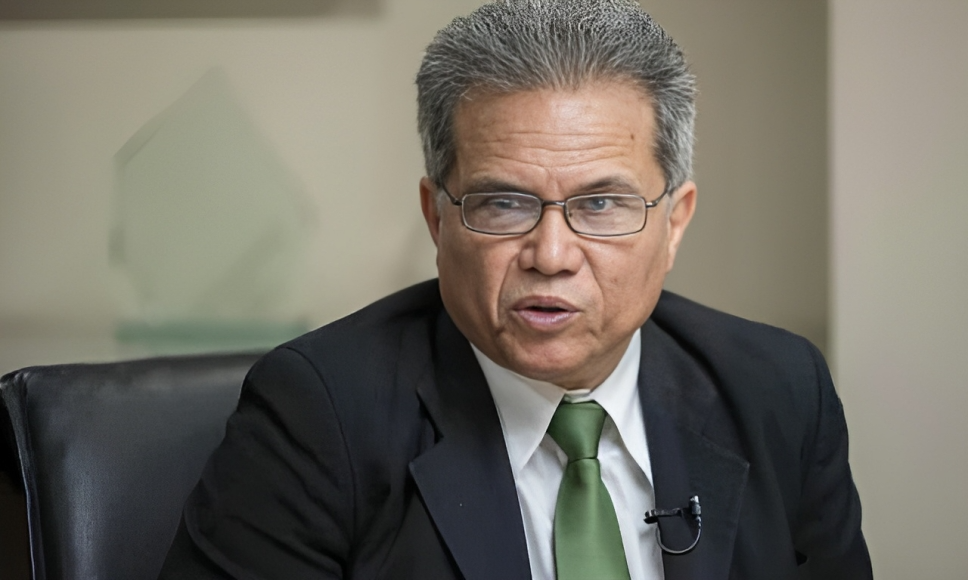 CMD reporta reducción del 32 % en partos de haitianas en hospitales públicos dominicanos