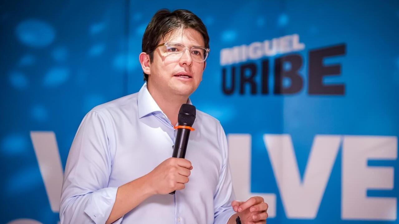 Miguel Uribe Turbay permanece en estado crítico tras atentado en Bogotá
