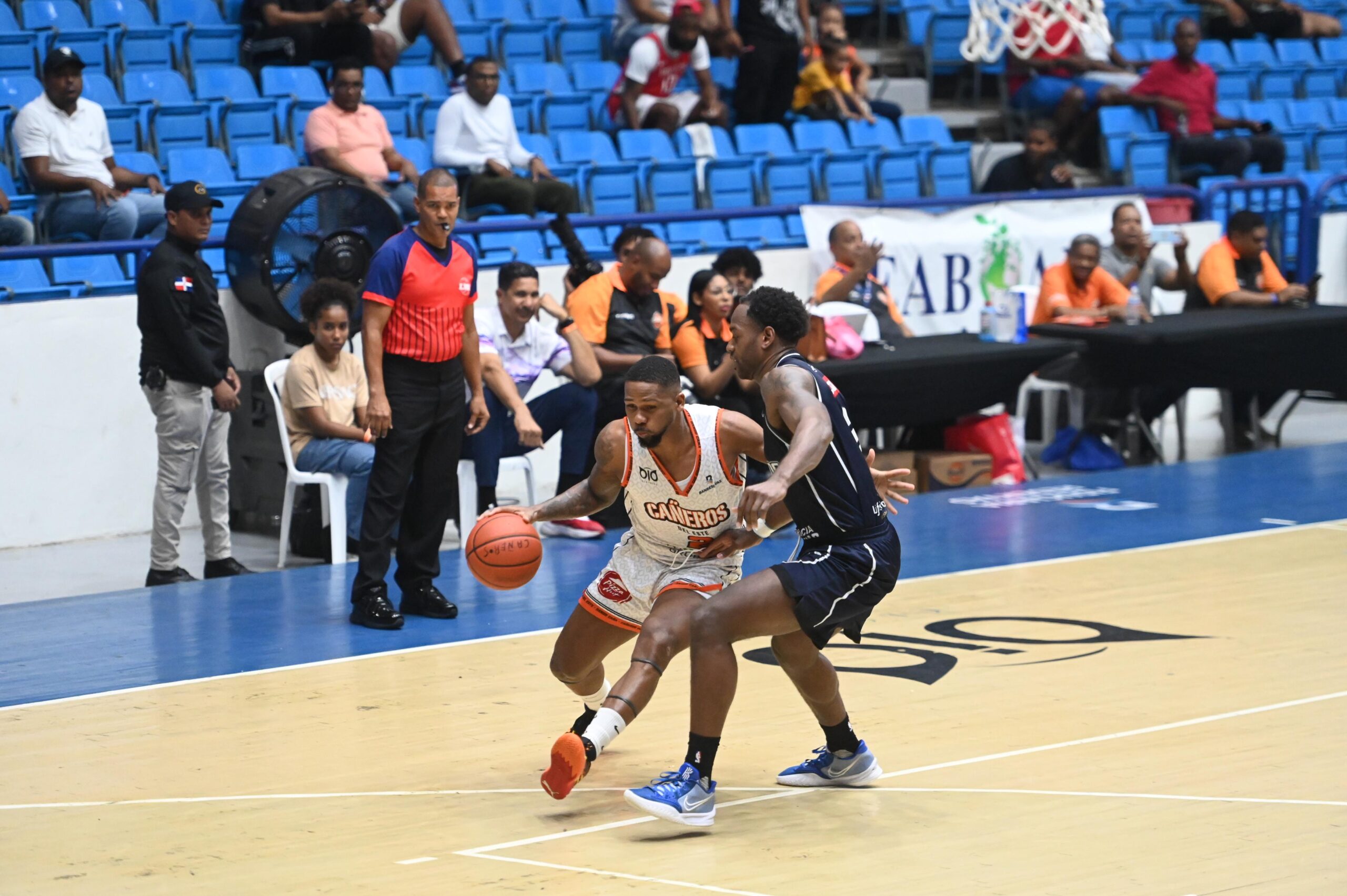 Cañeros derrotan a Marineros y clasifican a fase eliminación Cañeros derrotan a Marineros y clasifican a fase eliminación
