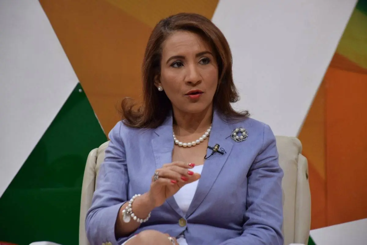 Zoraima Cuello denuncia retroceso en la educación: “El analfabetismo está creciendo en RD”