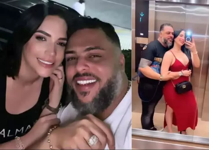 Policía busca a Wagner Taveras, alias “El Gallero”, pareja de Amelia Alcántara, por disparar a un hombre en Puerto Plata