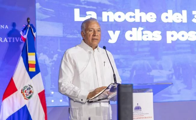 Conferencia “La noche del 30 de mayo y días posteriores” rinde homenaje a héroes del ajusticiamiento de Trujillo, incluyendo nueve mocanos