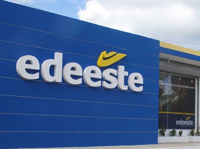 Edeeste informa interrupción parcial del servicio eléctrico por avería en circuito HAMO03