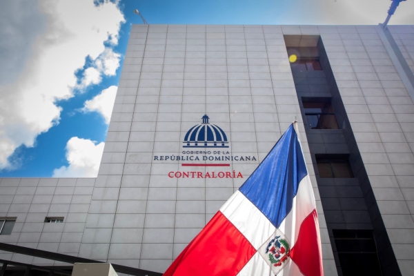 Contraloría General moderniza su sistema y frena anomalías en tiempo real