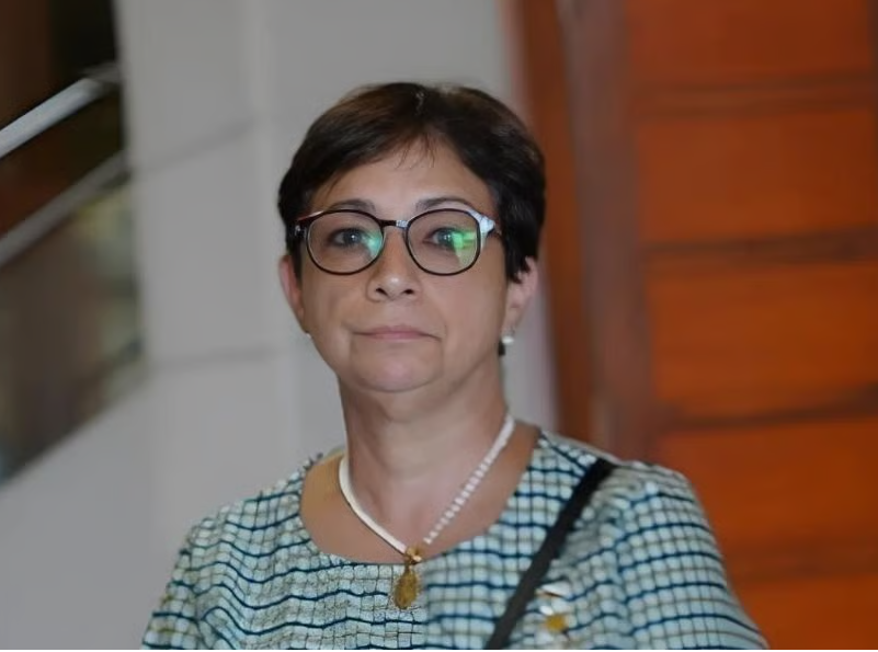 Maribel Espaillat, hermana de Antonio Espaillat, ingresada en centro de salud tras ser detenida por caso Jet Set