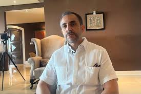 Empresario Antonio Espaillat es interrogado por caso Jet Set