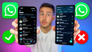 WhatsApp comienza a incluir anuncios, pero no en los chats personales
