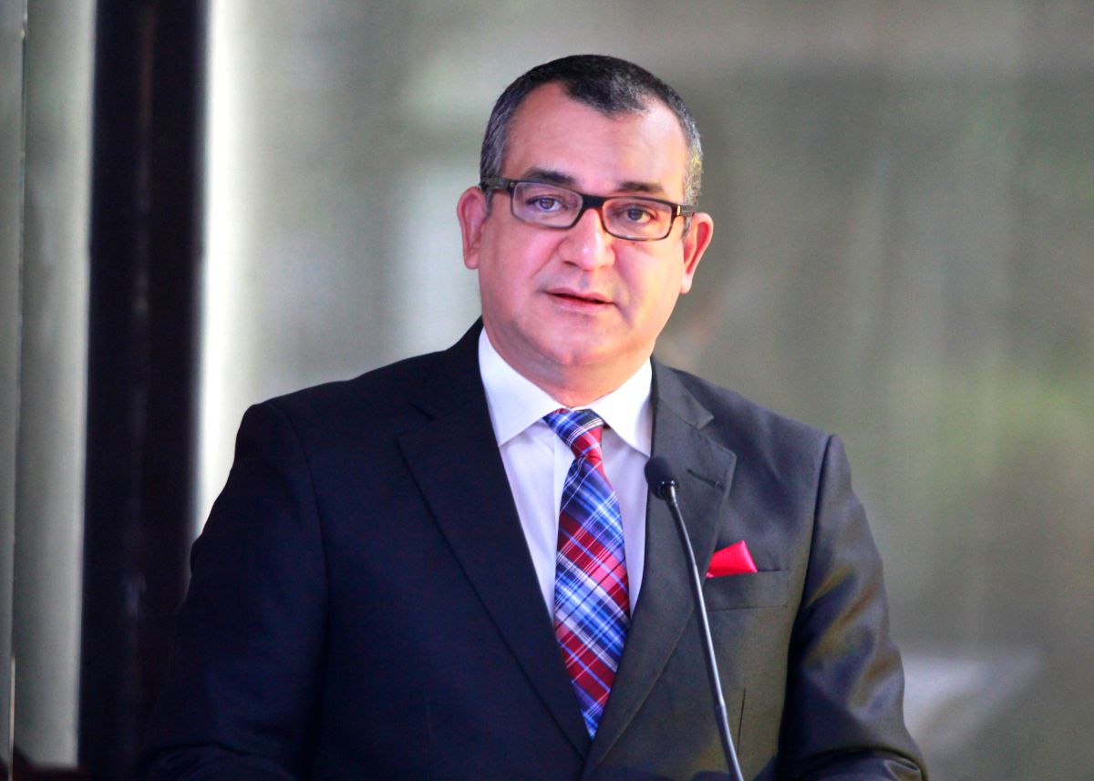 Presidente de la JCE advierte que candidaturas podrían ser rechazadas por proselitismo anticipado