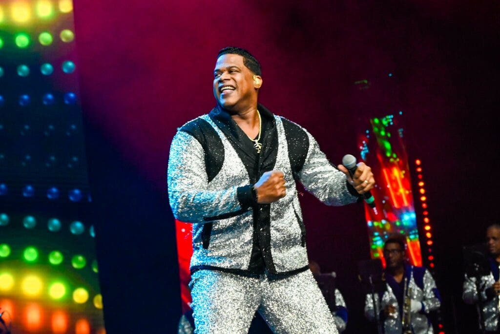 Jandy Ventura es hospitalizado de forma preventiva por inflamación abdominal