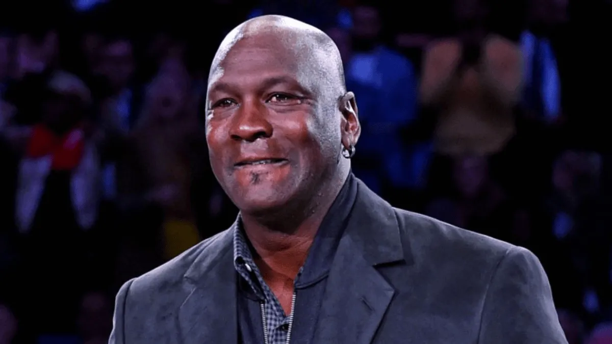 Michael Jordan regresa a la NBA como comentarista en NBC tras millonario acuerdo