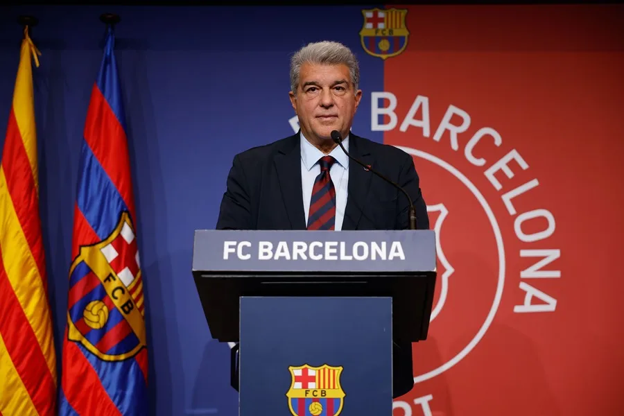 La jueza del caso Negreira cita como testigos a Laporta, Luis Enrique y Valverde