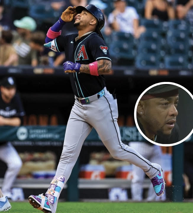 MLB veta de por vida a fanático que insultó a Ketel Marte con comentario sobre su madre fallecida