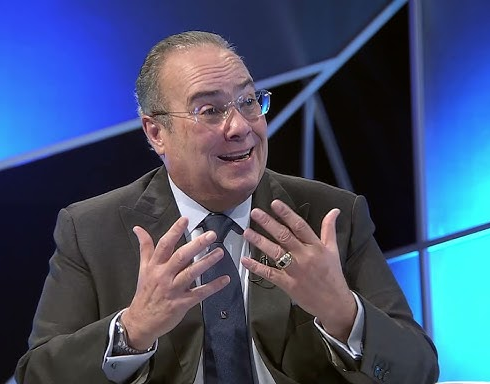 Mariotti exige que Verón reciba lo que produce y critica al Gobierno por incumplir la ley