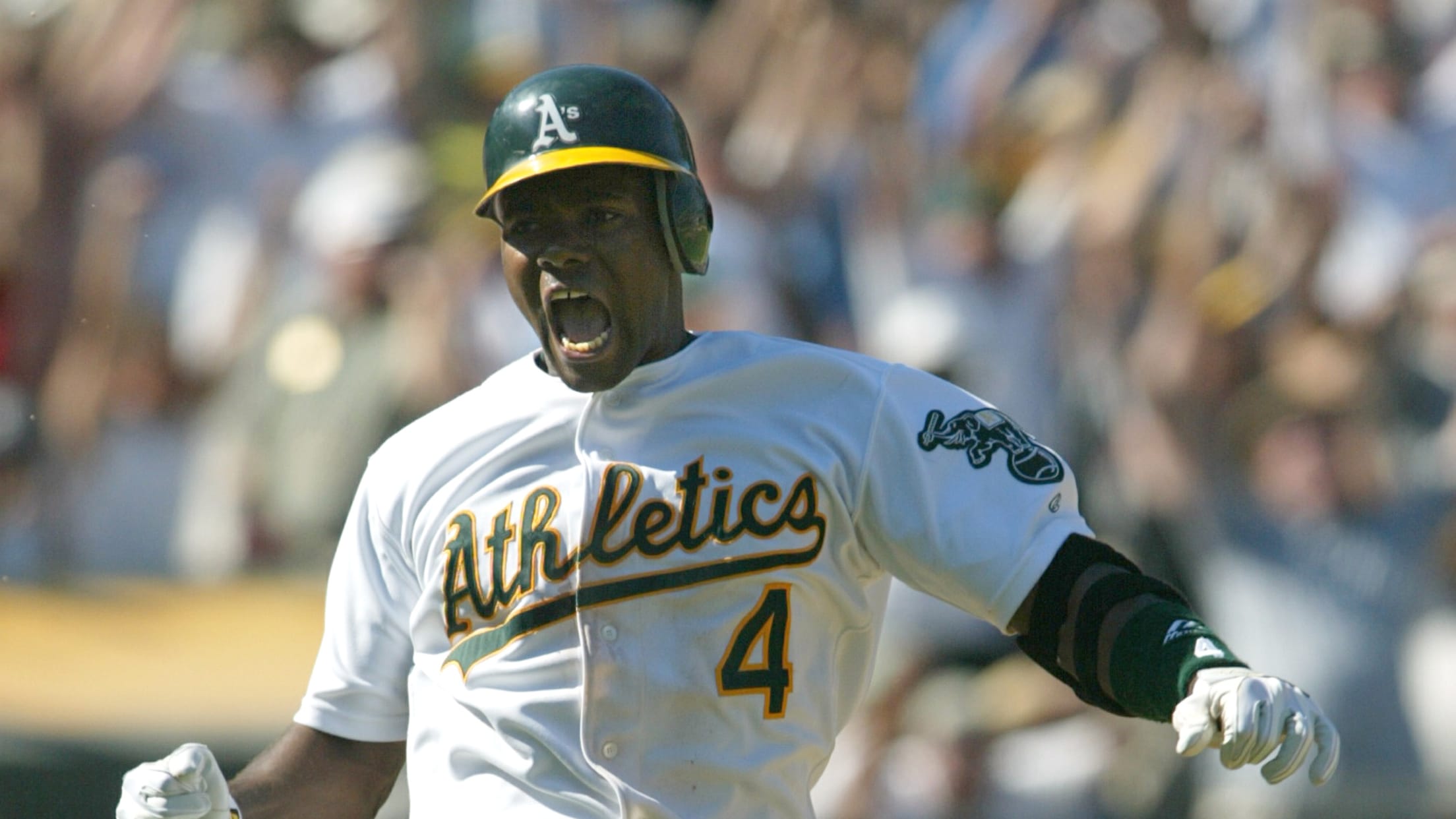 Miguel Tejada será exaltado al Salón de la Fama del Béisbol Latino