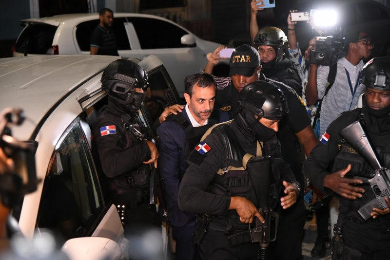 Familia Espaillat ha firmado más de 40 acuerdos de compensación con afectados por tragedia en Jet Set