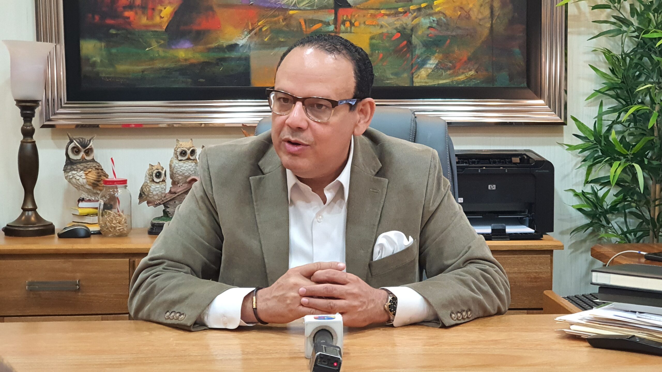 Colegio de Abogados condena presiones contra jueza del caso Jet Set y defiende independencia judicial Colegio de Abogados condena presiones contra jueza del caso Jet Set y defiende independencia judicial