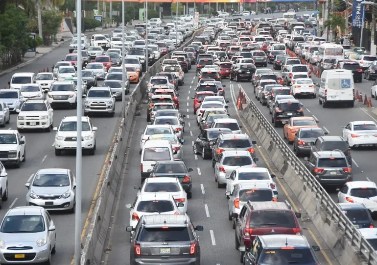 PLD lamenta que plan de tránsito del Gobierno no incluya terminales de autobuses