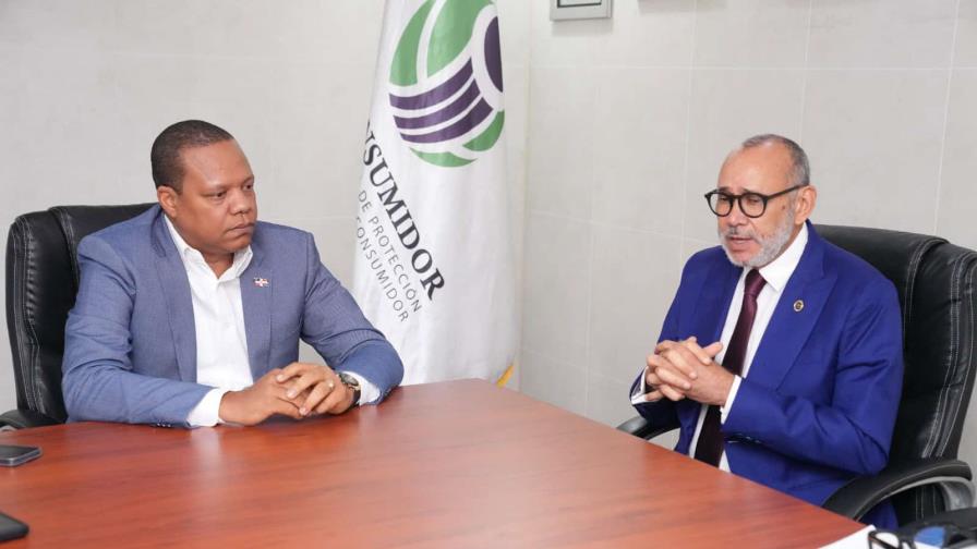 INABIE pide a Pro Consumidor vigilar posible venta de kits escolares con su logo