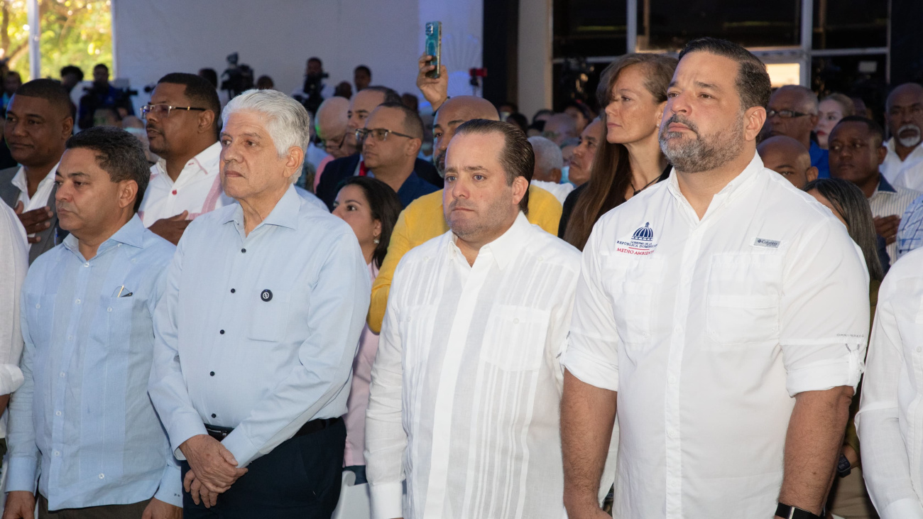 Gobierno presenta proyecto “Solución Vial y Ambiental: Avenida República de Colombia y su Entorno”