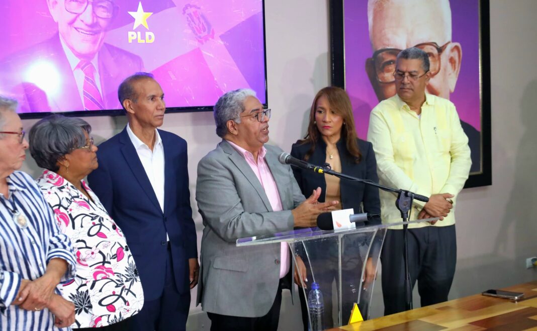 Las propuestas del PLD para solucionar crisis del SENASA