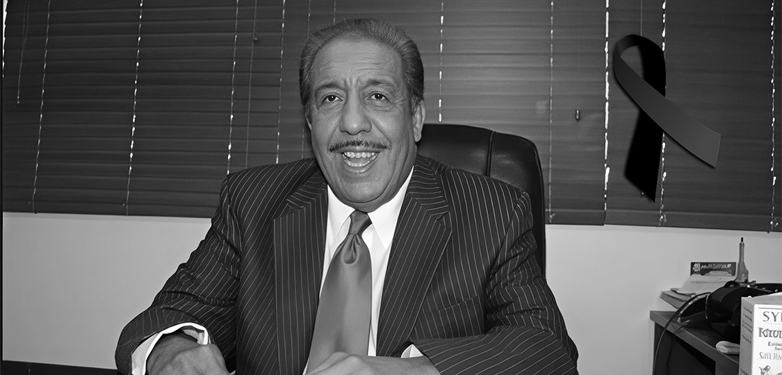Fallece a los 83 años Fello Suberví, exalcalde del Distrito Nacional