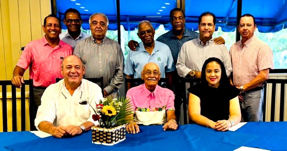 El torneo será dedicado a César Rivera, gloria del golf y del deporte dominicano
