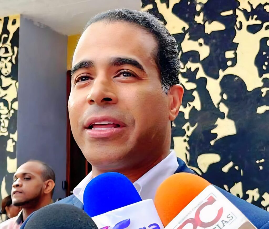 JCE debe intervenir